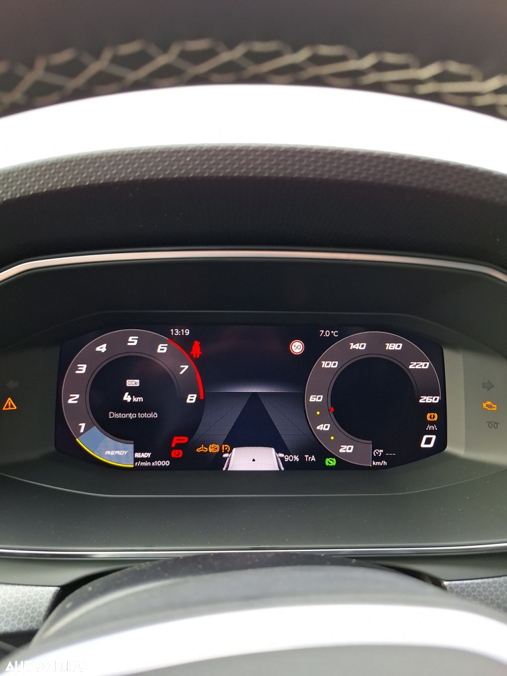 Seat Leon 1.5 eTSI mHEV DSG7 Style - 35