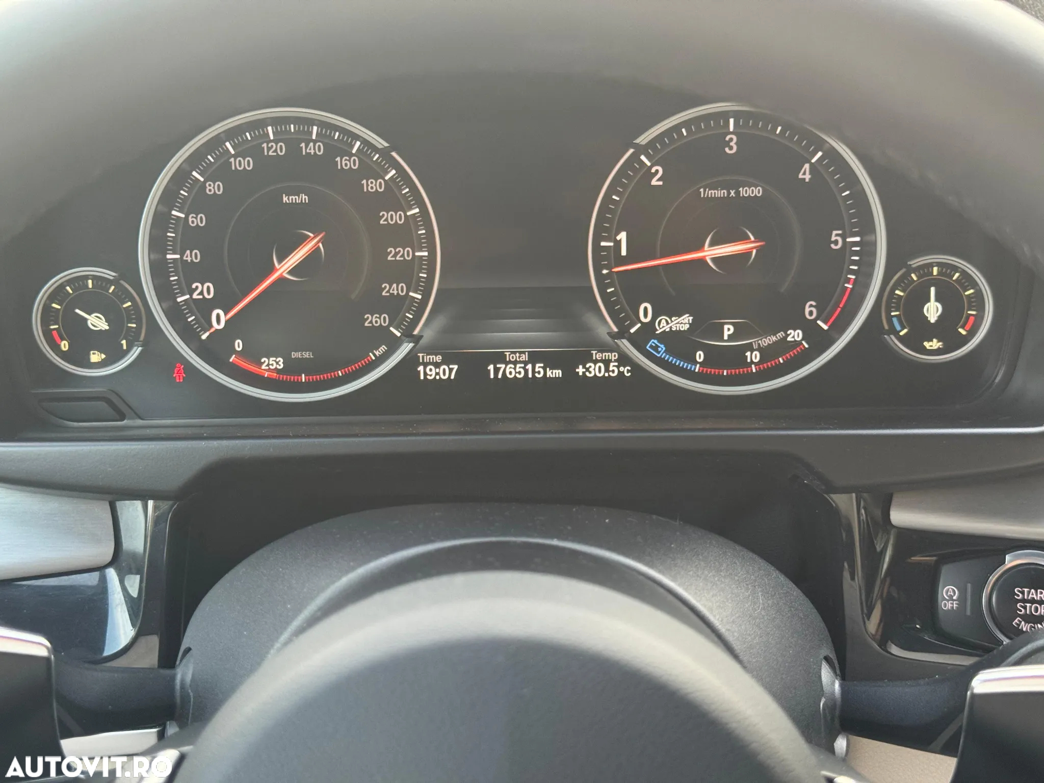 BMW X5 xDrive40d - 18