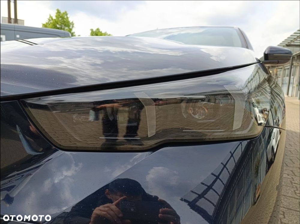 BMW Seria 5 - 8