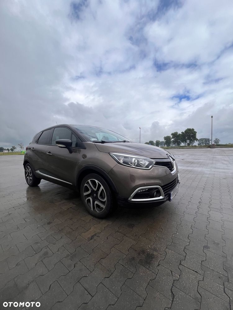 Renault Captur - 1