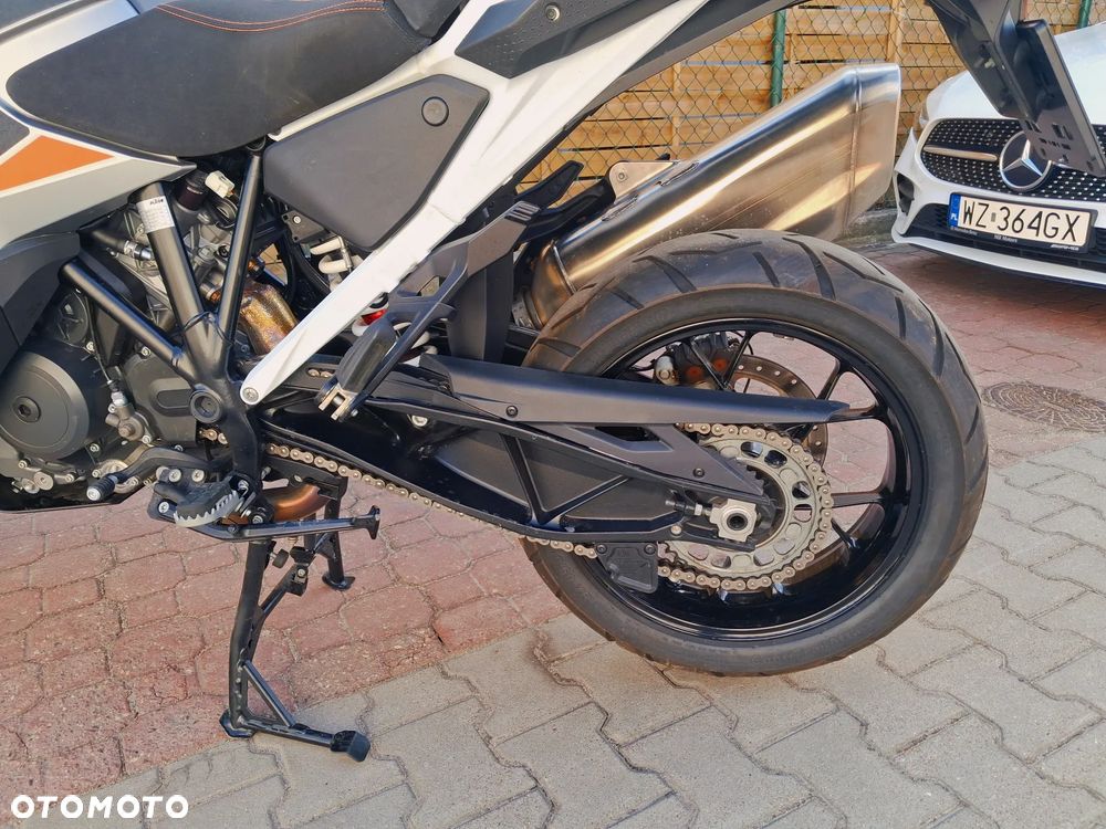 KTM Super Adventure - 12