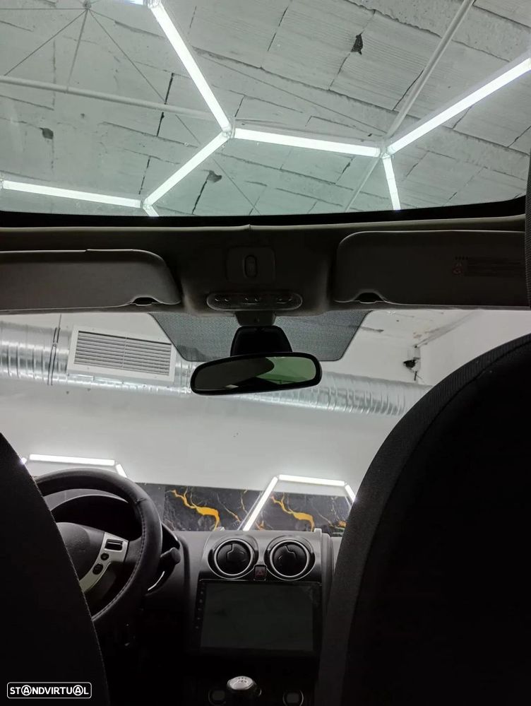Nissan Qashqai - 22