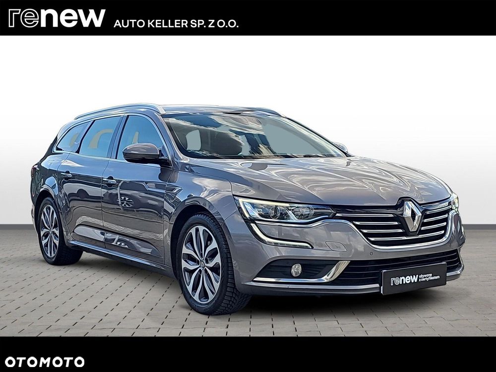 Renault Talisman - 9