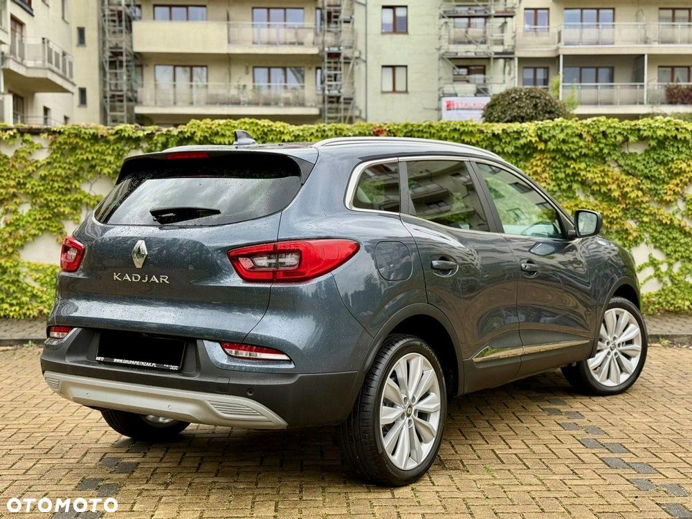 Renault Kadjar 1.3 TCe FAP Intens - 15
