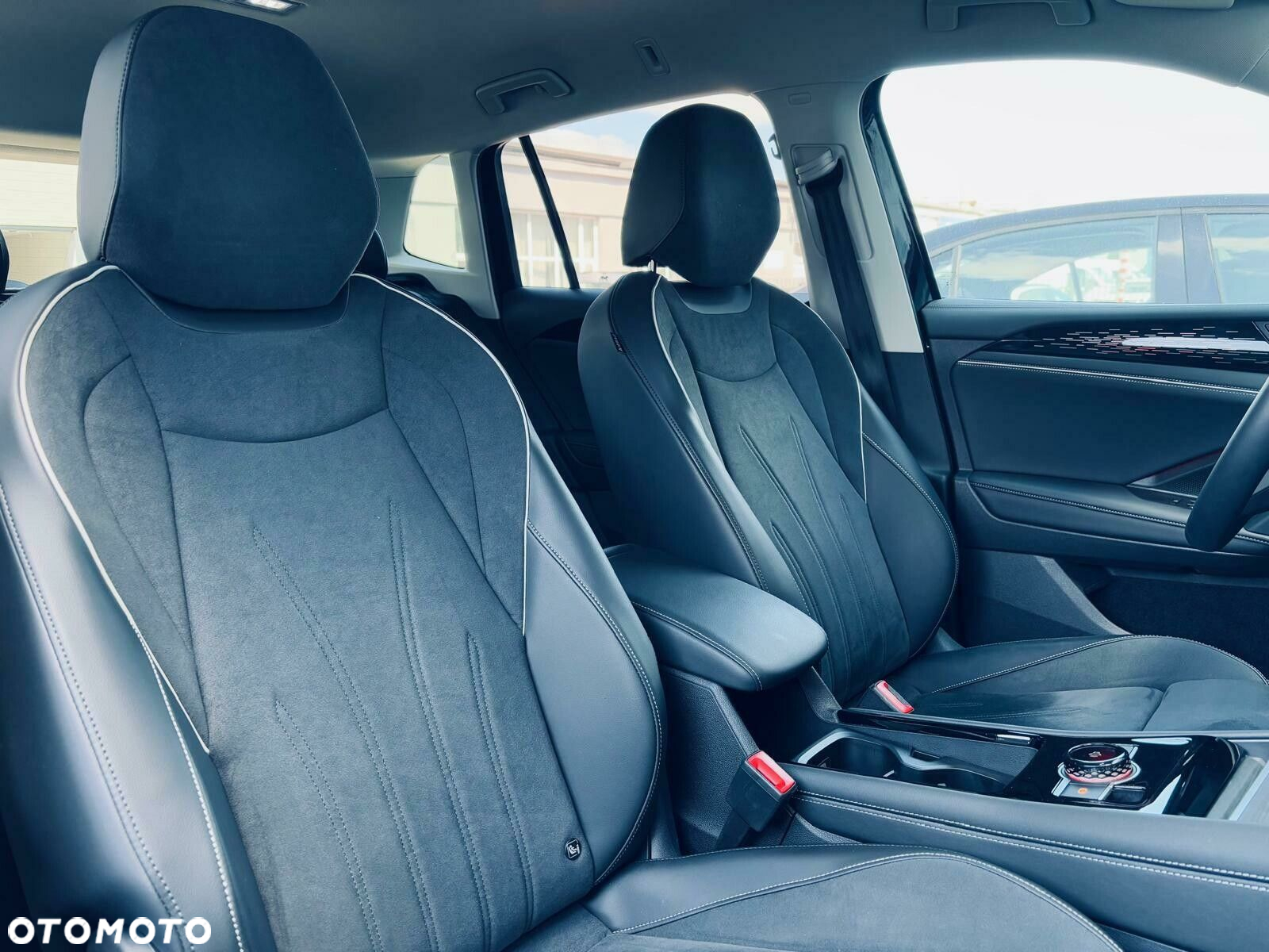 Volkswagen Tiguan - 17