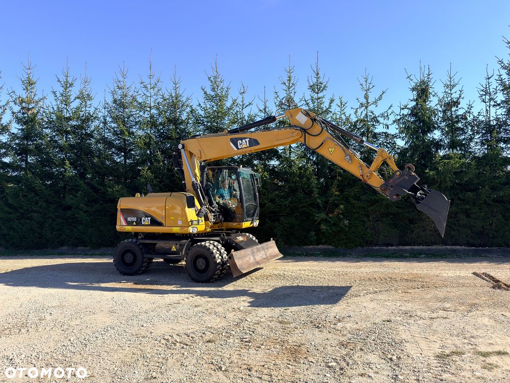 Caterpillar Koparka bez DPFiADblue  CAT 315D 313 Klimatyzacja szybkozłącze hydr Dodatkowe wyjścia liniowe Łyżka SKARPOWA  Pompa paliwa Komatsu PC130-11 PC138US-11JCB 131X / 140XVolvo EC140E Hitachi ZX130-7 ZX135US-Hyundai  bez ADBLUE - 28