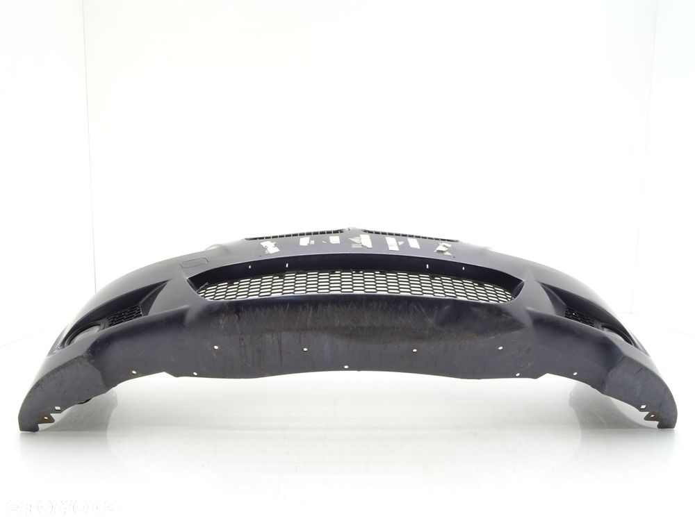 Kompletny zderzak przód przedni m-pakiet a22 grill 901378931 bmw e92 e93 - 8