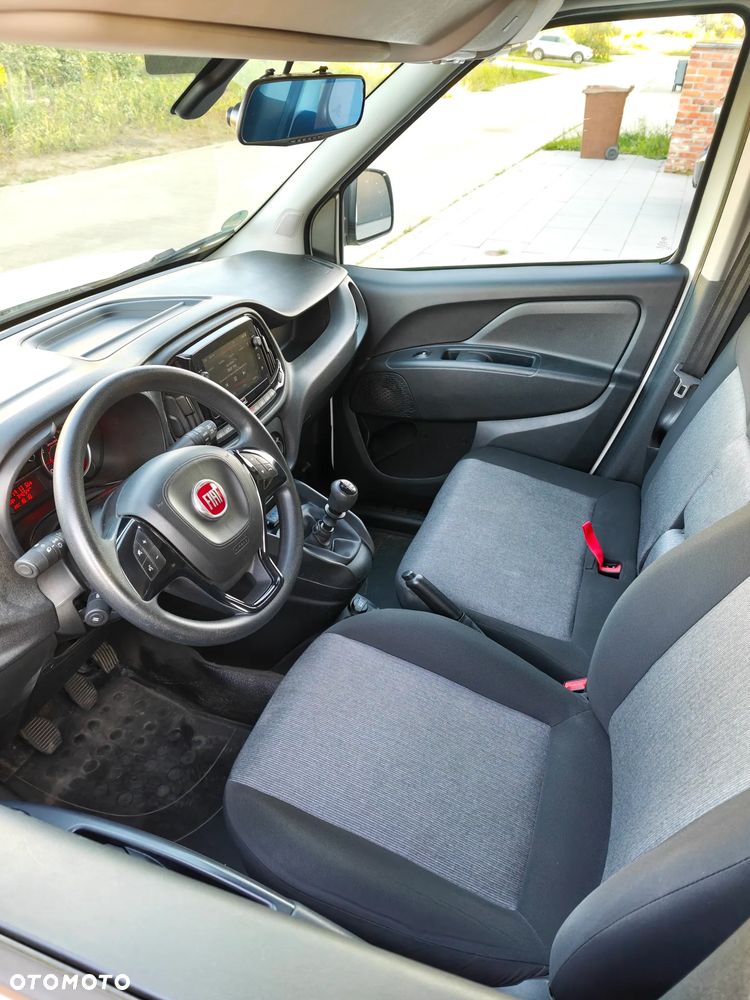 Fiat DOBLO MAXI - 15