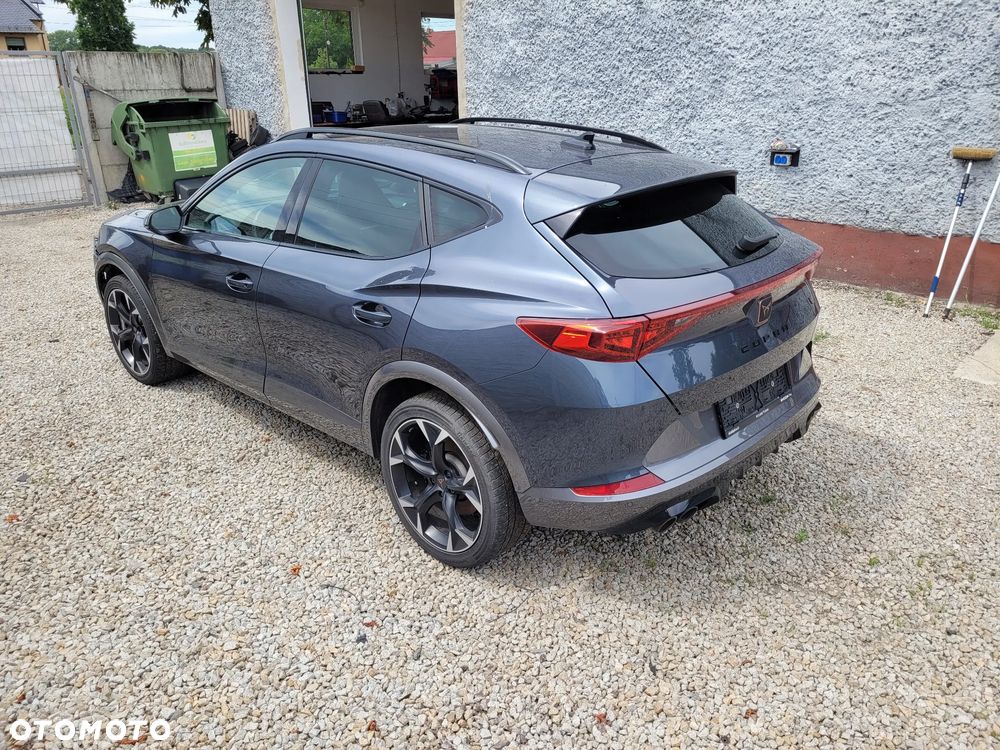 Cupra Formentor - 7