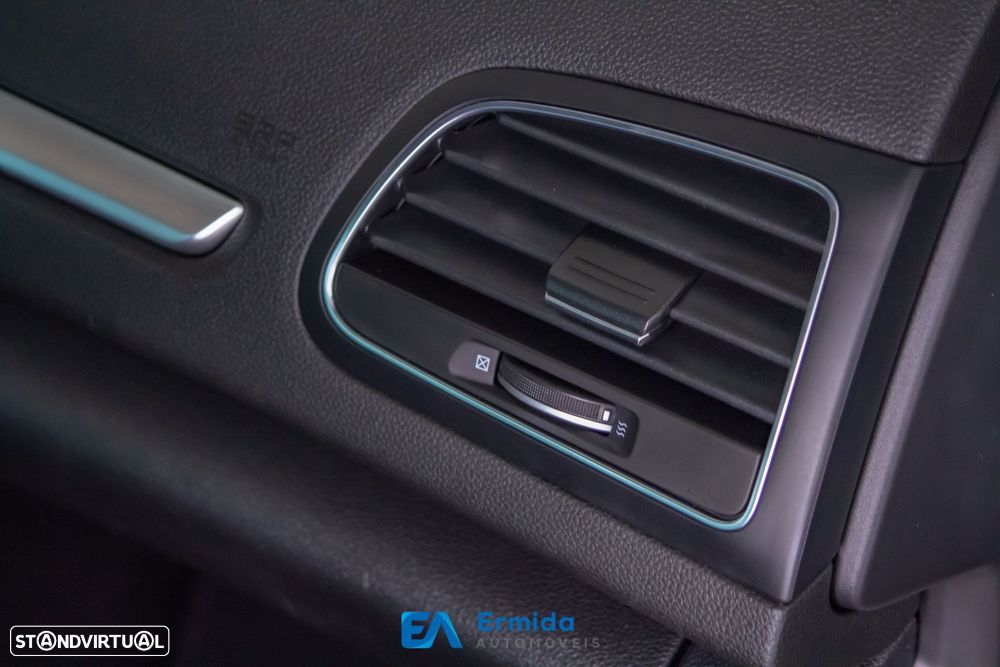 Renault Mégane Sport Tourer 1.5 Blue dCi Limited - 41