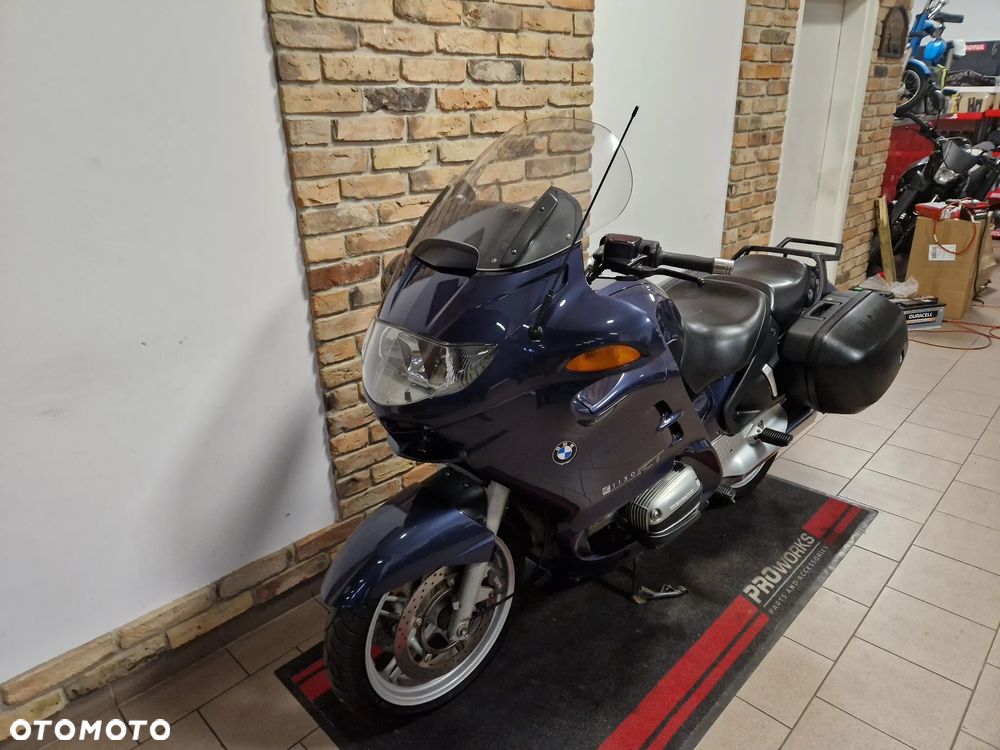BMW RT - 24