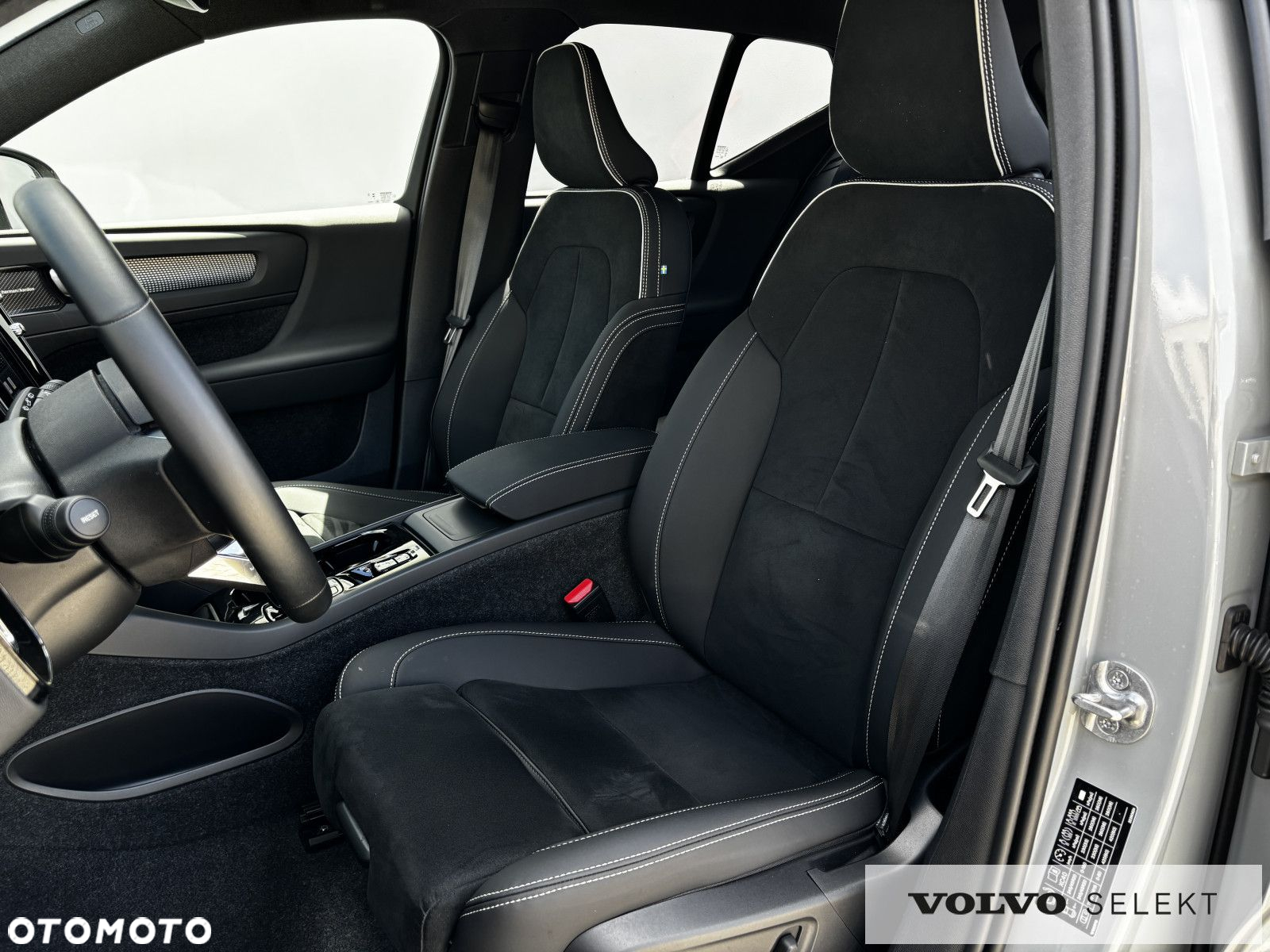 Volvo XC 40 - 8