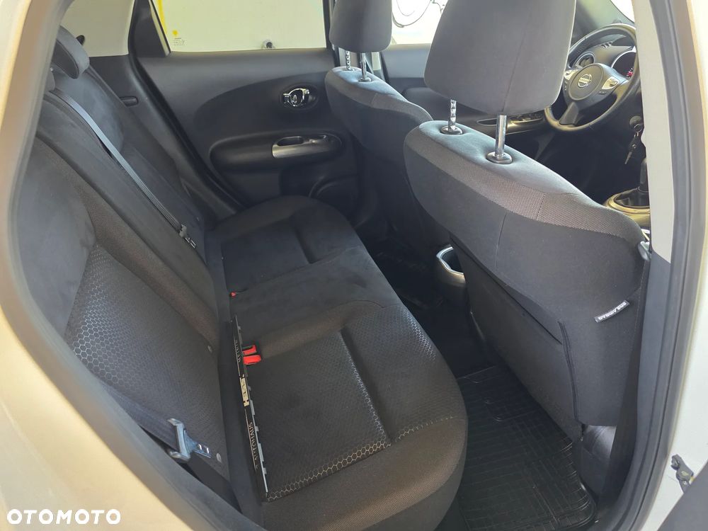 Nissan Juke 1.6 Tekna S&S - 13