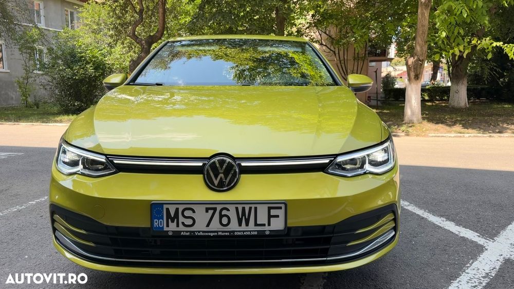 Volkswagen Golf 2.0 TDI 150CP DSG Style - 1