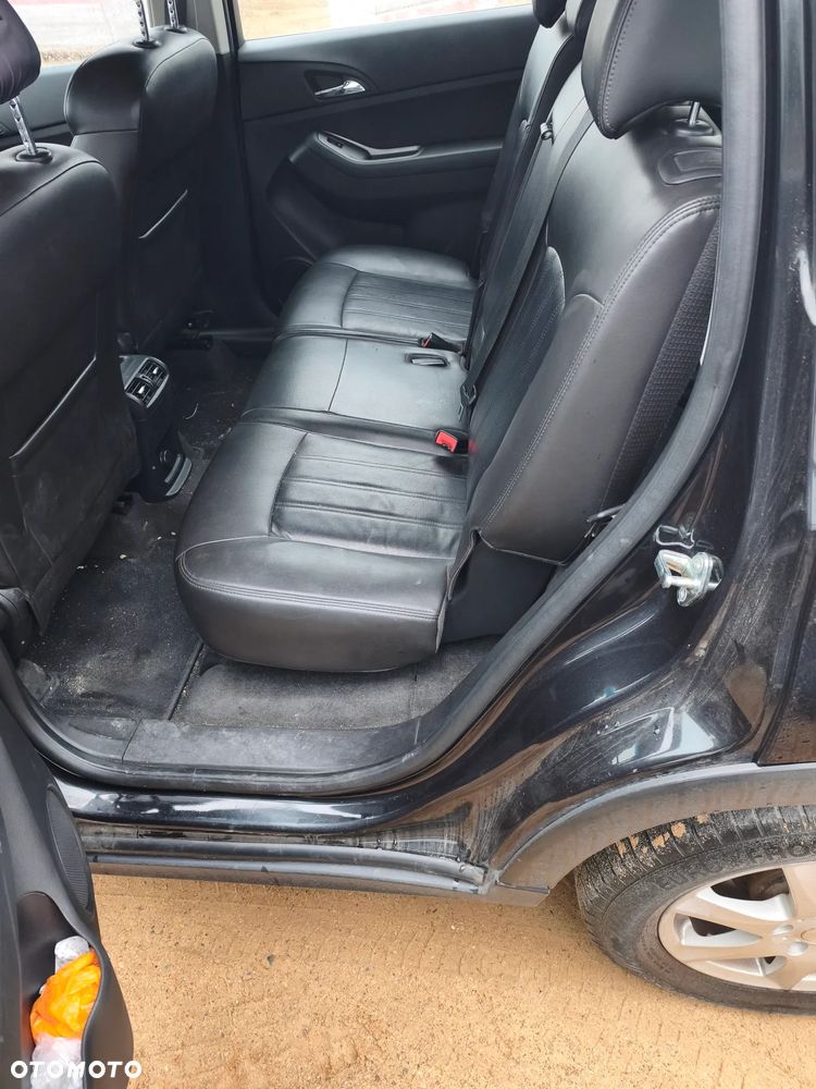 Chevrolet Orlando - 7