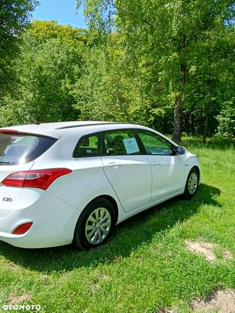 Hyundai i30 1.6 GDI BlueDrive Classic - 3