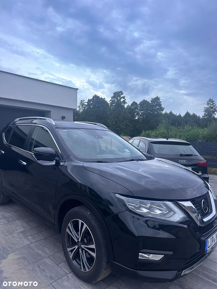 Nissan X-Trail 1.6 DIG-T Tekna 2WD - 1