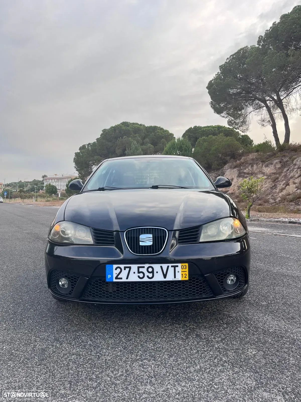 SEAT Ibiza 1.9 TDi Sport - 1