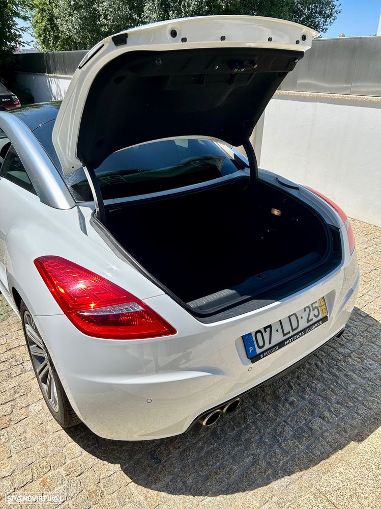 Peugeot RCZ - 6
