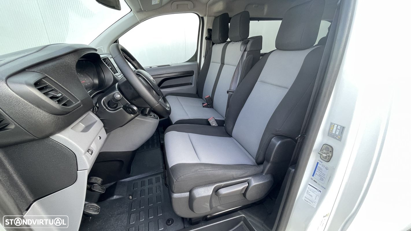 Toyota Proace Verso 1.6 D-4D L1 9L - 45