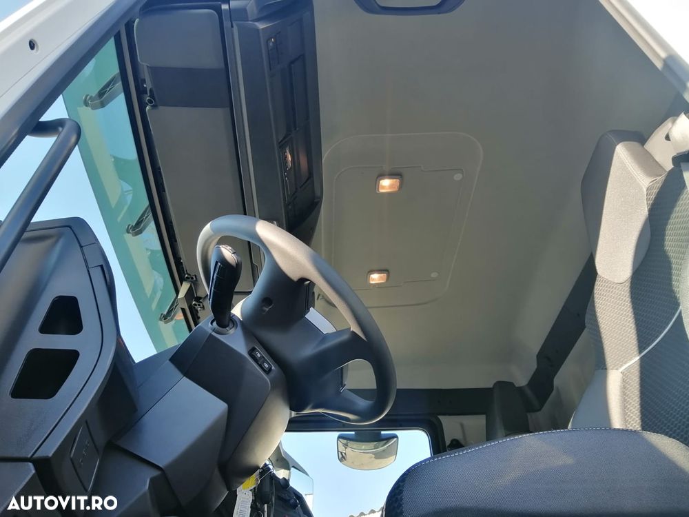 MAN TGS 35.440 8X4 NOU/NEW Truck !!! - 31