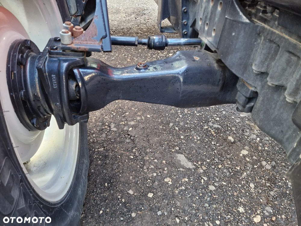 Valtra 6350 HiTech - 18