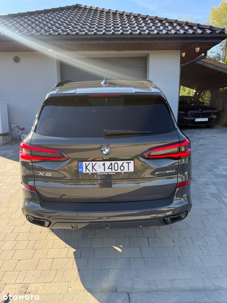 BMW X5 - 18