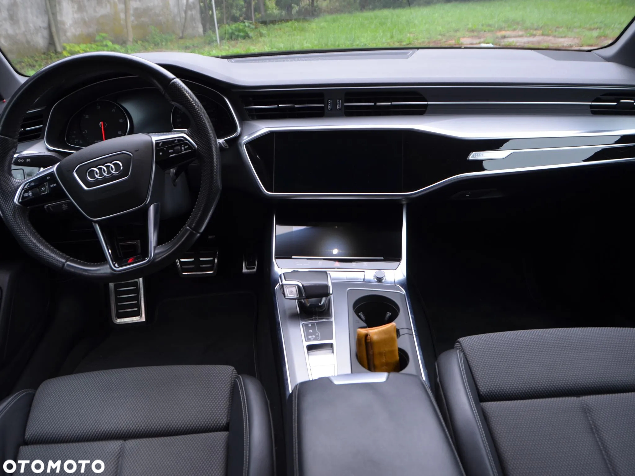 Audi A6 - 11