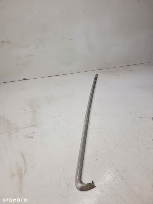 LISTWA SZYBY CHROM PRAWY TYŁ AUDI A6 C6 4F9853346 - 3