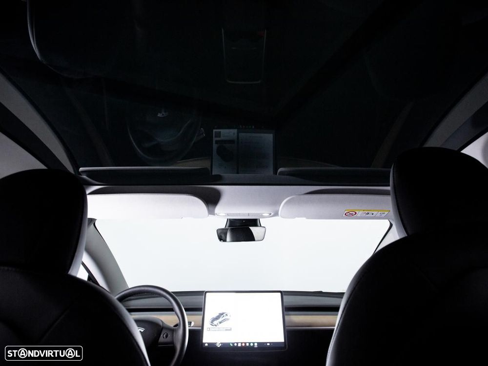 Tesla Model 3 Standard RWD - 7