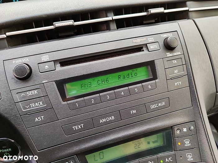 Toyota Prius - 28