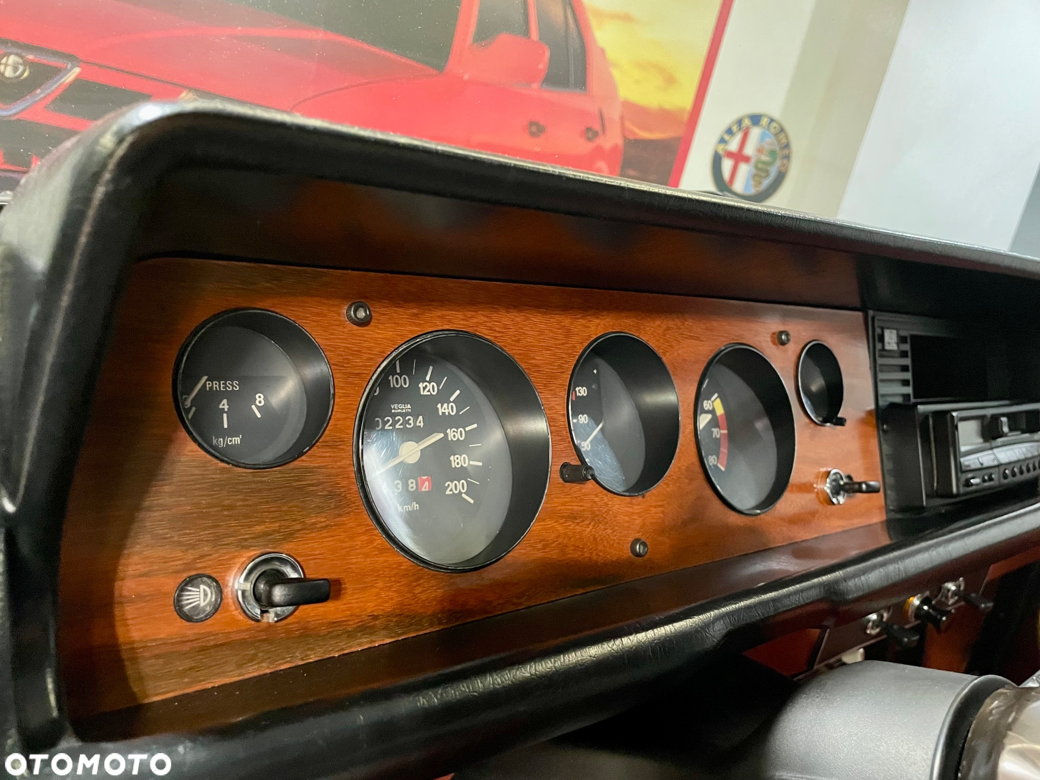 Fiat 132 - 35