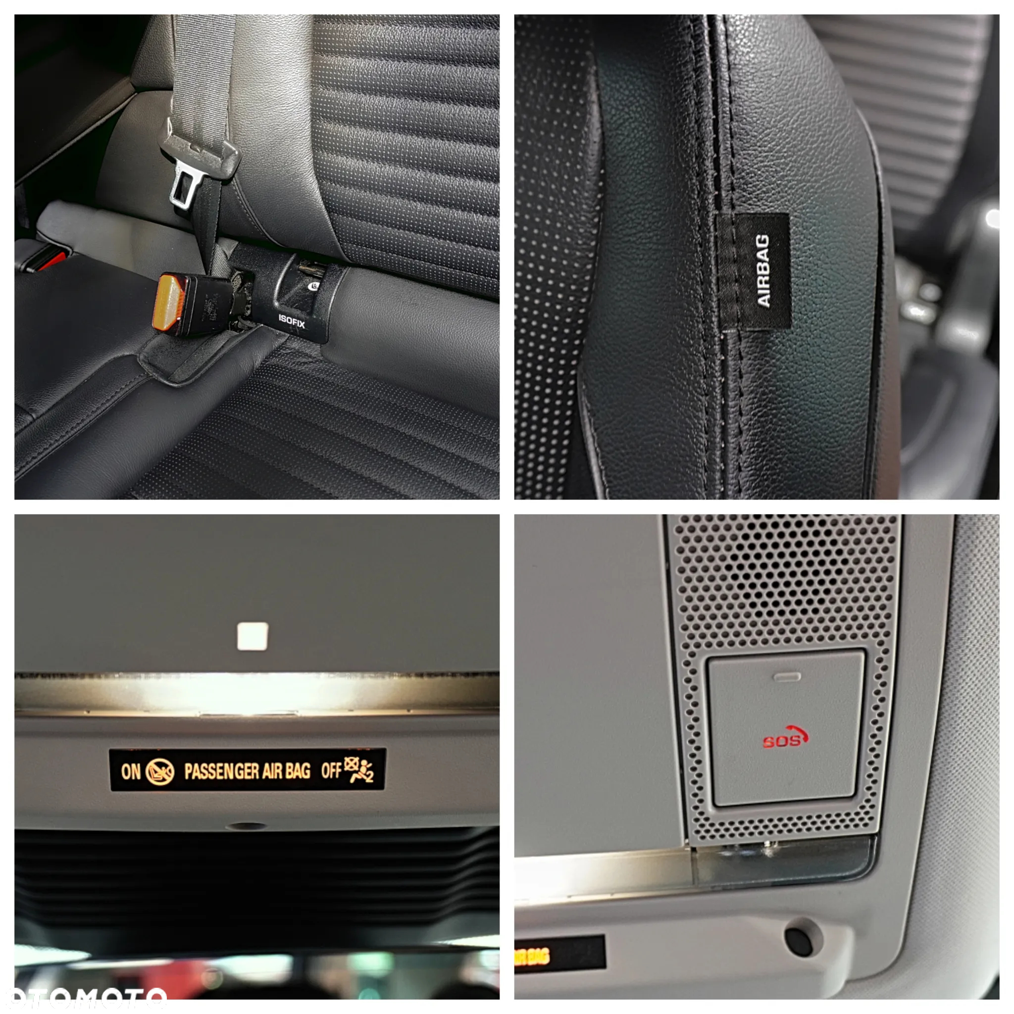 Land Rover Discovery Sport 2.0 P200 mHEV - 35
