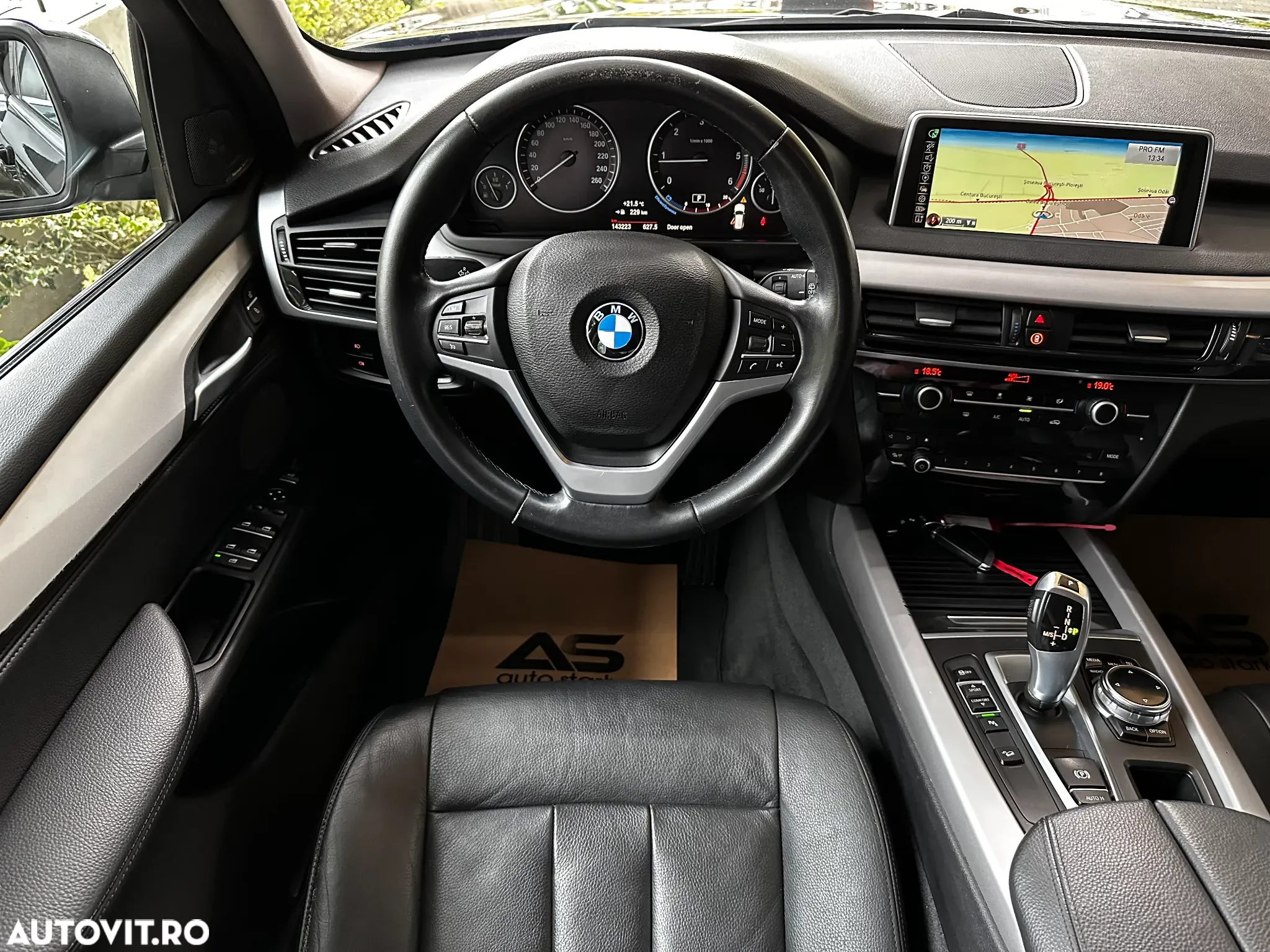 BMW X5 xDrive25d - 18