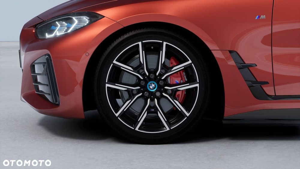 BMW i4 80.7kWh M50 - 4