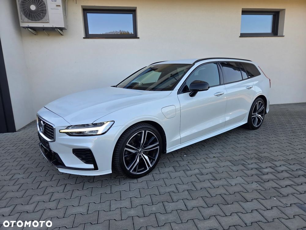 Volvo V60 - 6