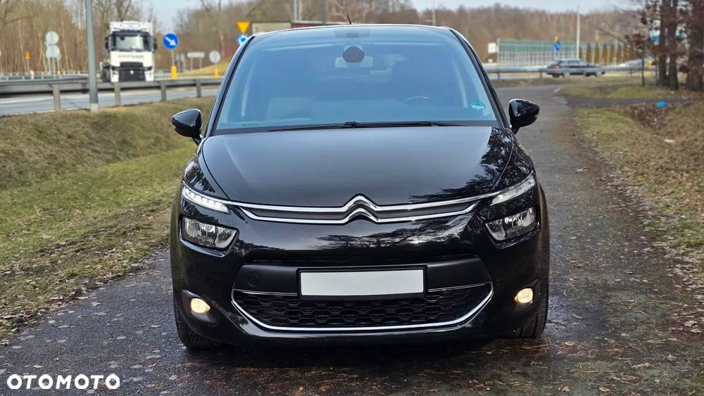 Citroën C4 Picasso 1.6 e-HDi Exclusive - 5