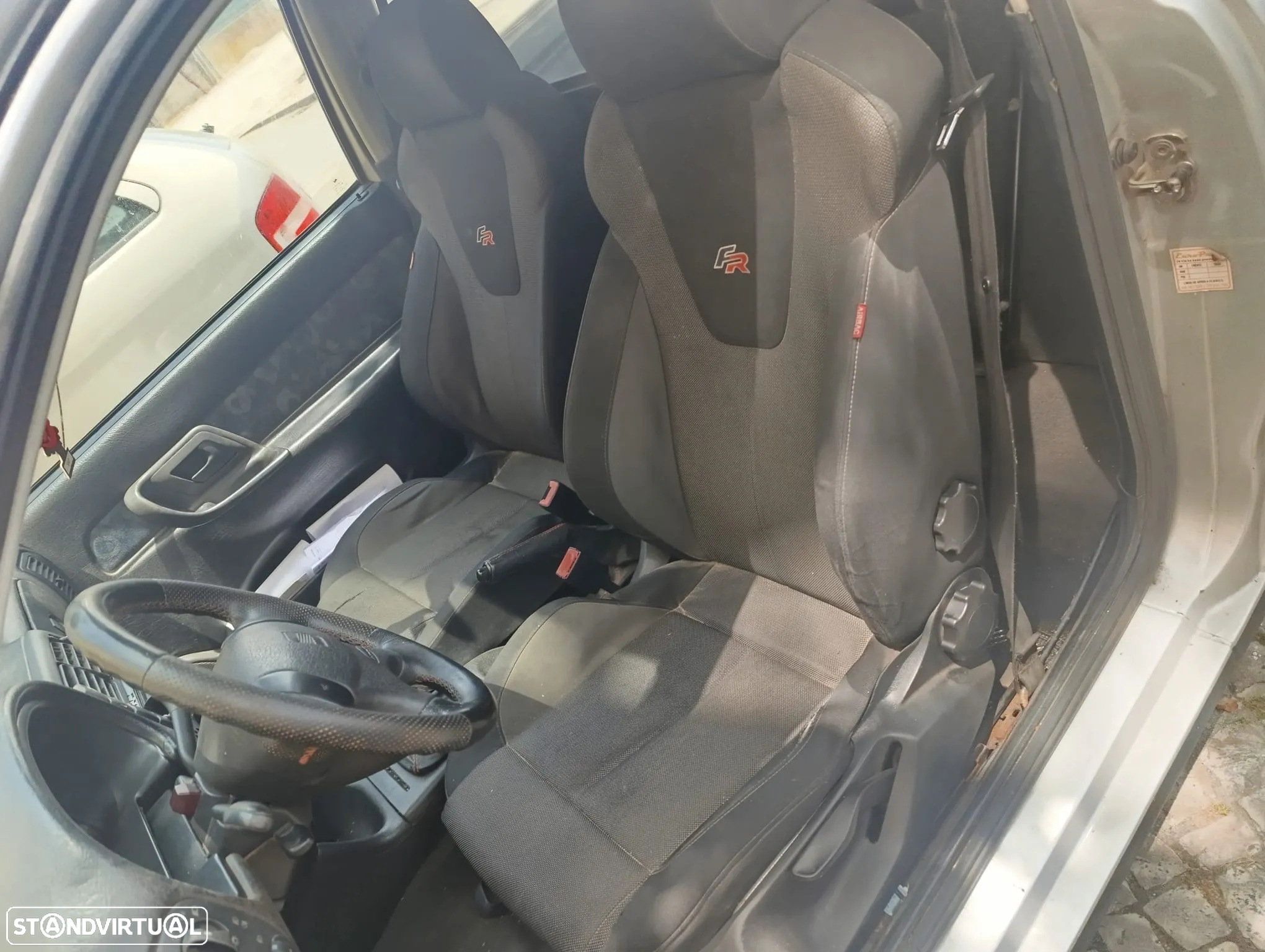 SEAT Ibiza 1.9 TDi GT - 5