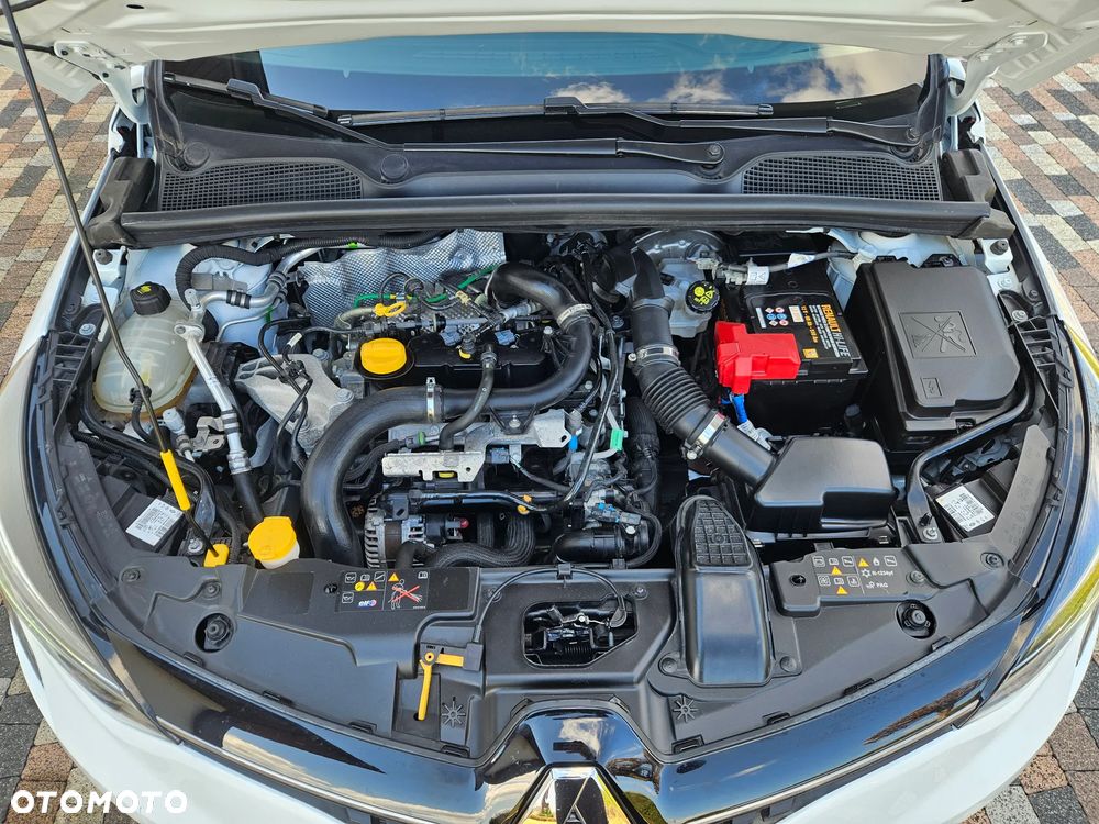 Renault Clio TCe 100 INTENS - 29