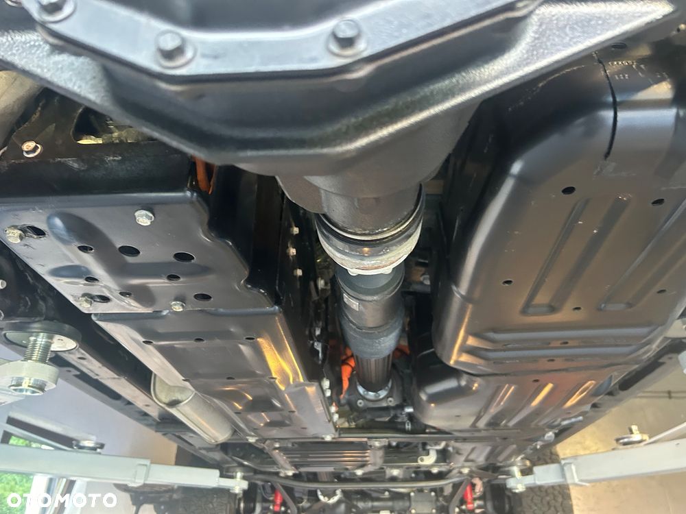 Jeep Wrangler Unlimited 2.0 Turbo PHEV 4xe Rubicon - 39