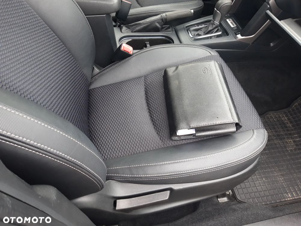 Subaru Forester 2.0X Lineartronic Special - 5