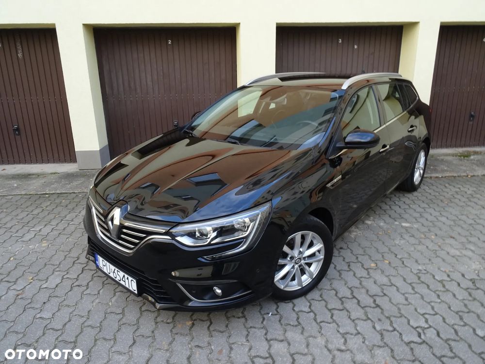 Renault Megane ENERGY dCi 110 ECO2 BUSINESS - 2