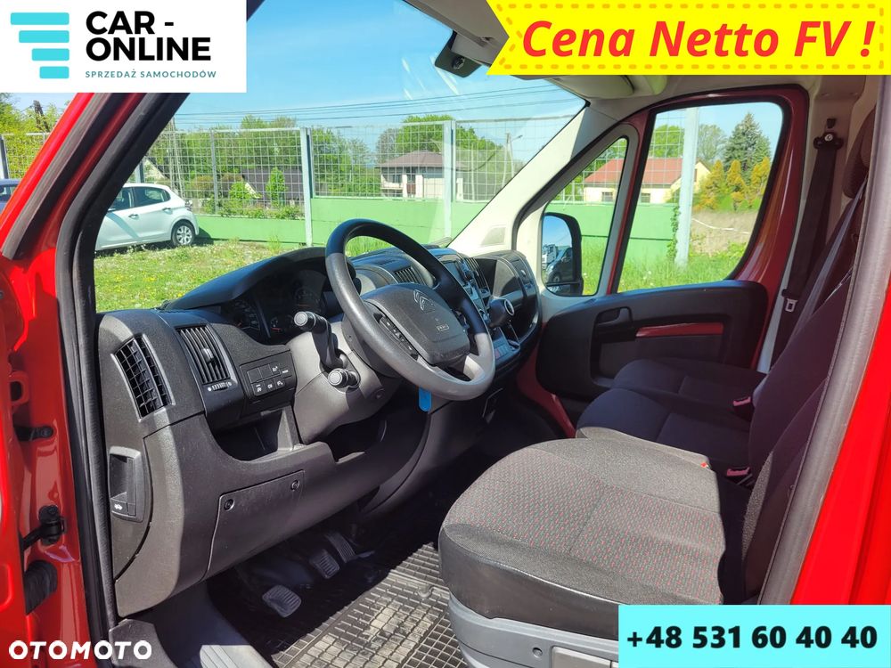 Citroën Jumper - 17