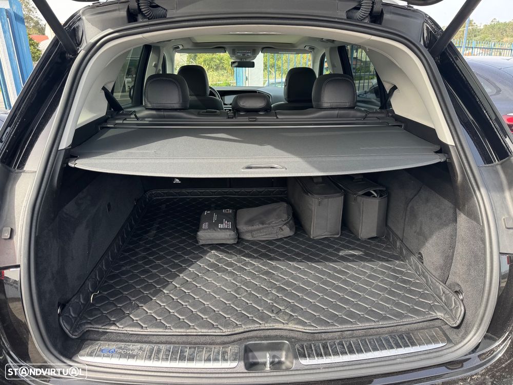 Mercedes-Benz GLE 350 de 4Matic - 29