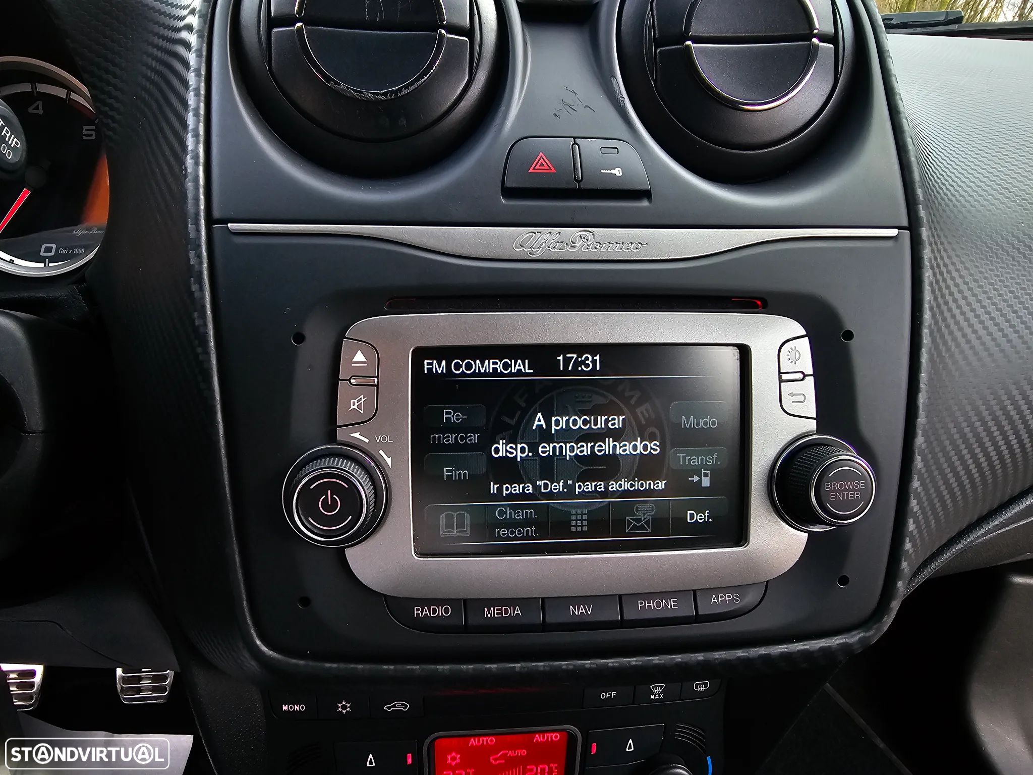 Alfa Romeo MiTo 1.3 JTDM Super - 30
