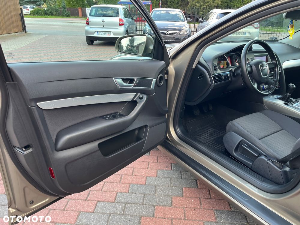 Audi A6 Limousine 2.0 TDI - 7