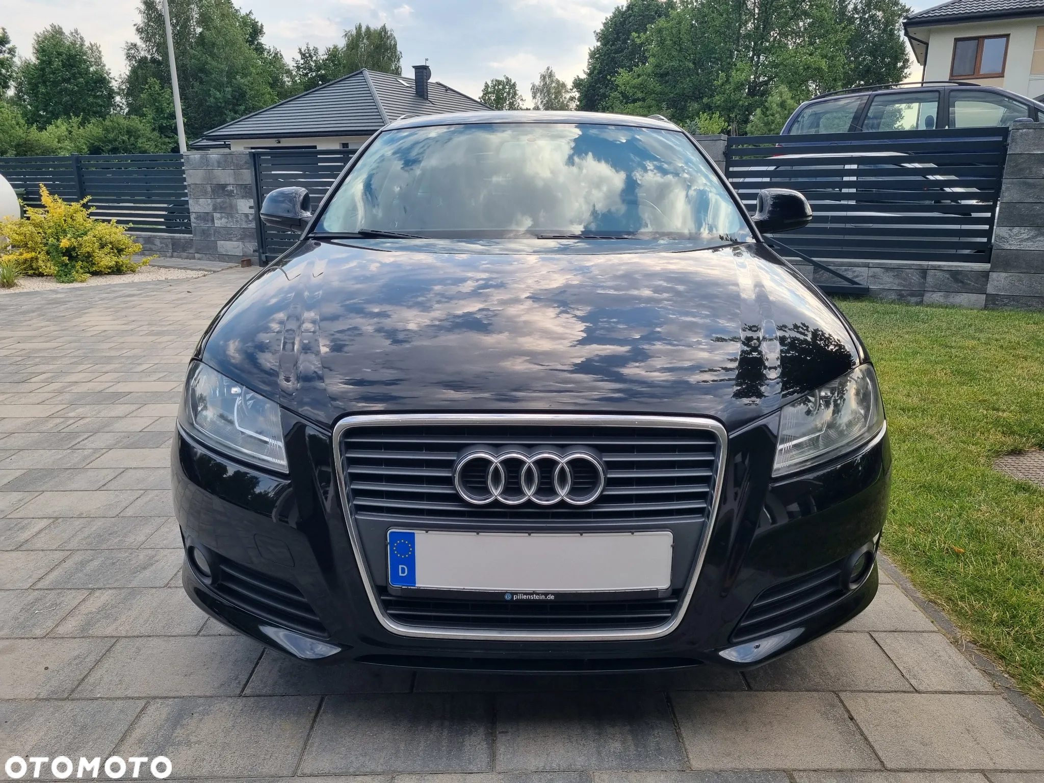 Audi A3 Sportback - 9