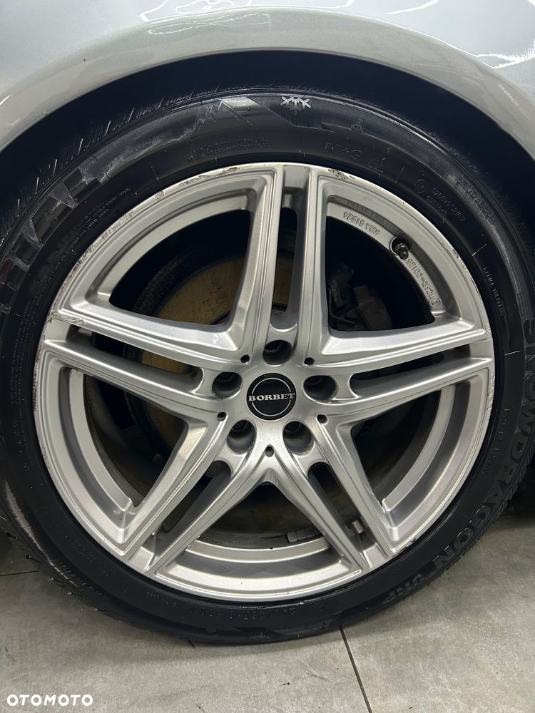 Audi A4 Avant 2.0 TDI DPF quattro S line Sportpaket - 18