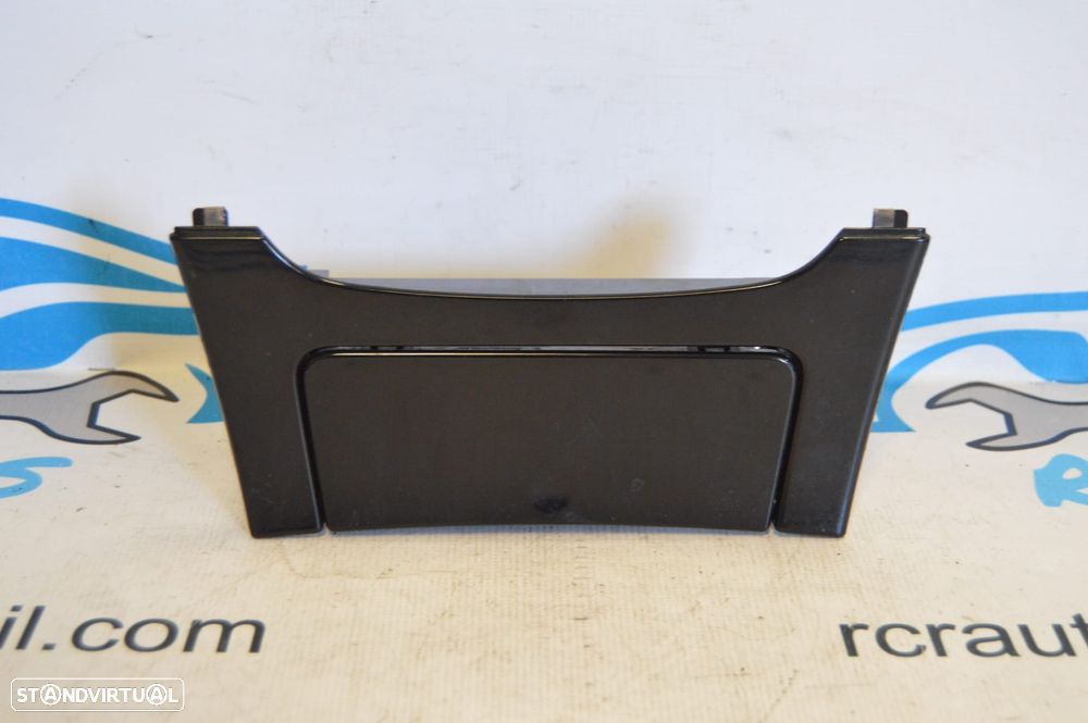 GAVETA CINZEIRO GAVETA CONSOLA FRENTE FRONTAL CENTRAL MOLDURA TABLIER 13320460 OPEL INSIGNIA A G09 TOURER 2.0 CDTI 130CV A20DT - 3