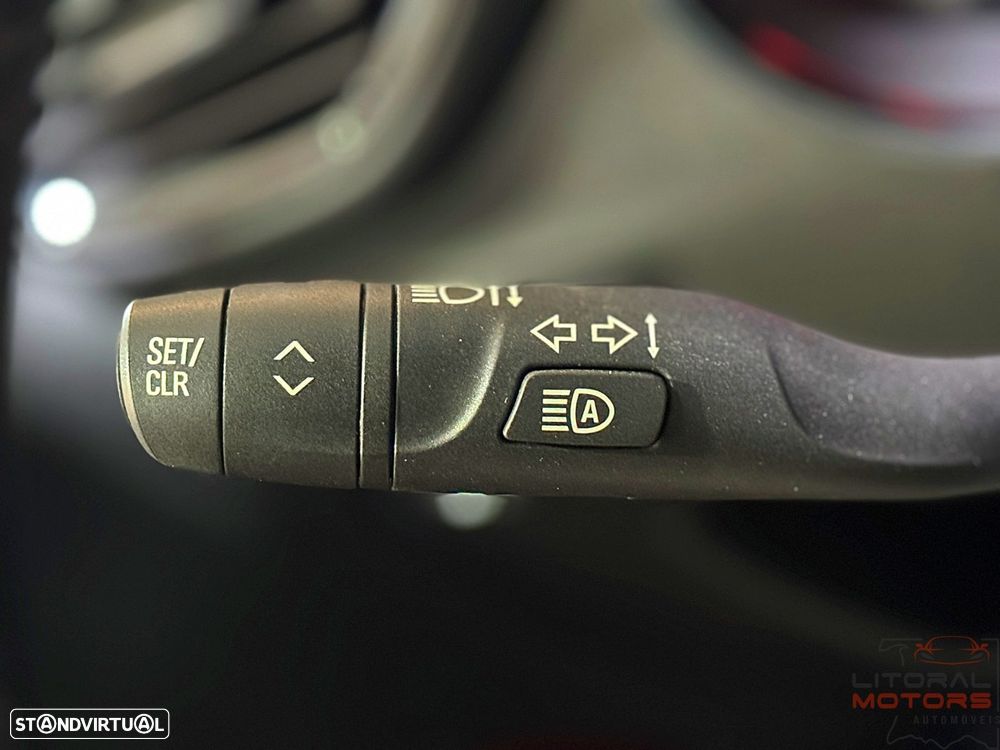 Opel Crossland 1.2 T GS Line Aut. - 22